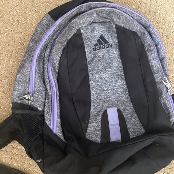 Adidas Backpack